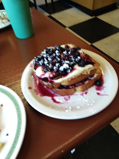 Jamie's Diner